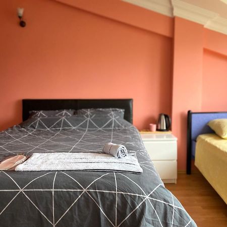 Havalimanina Yakin Orman Icinde Ferah Villa1 Arnavutkoy Екстериор снимка