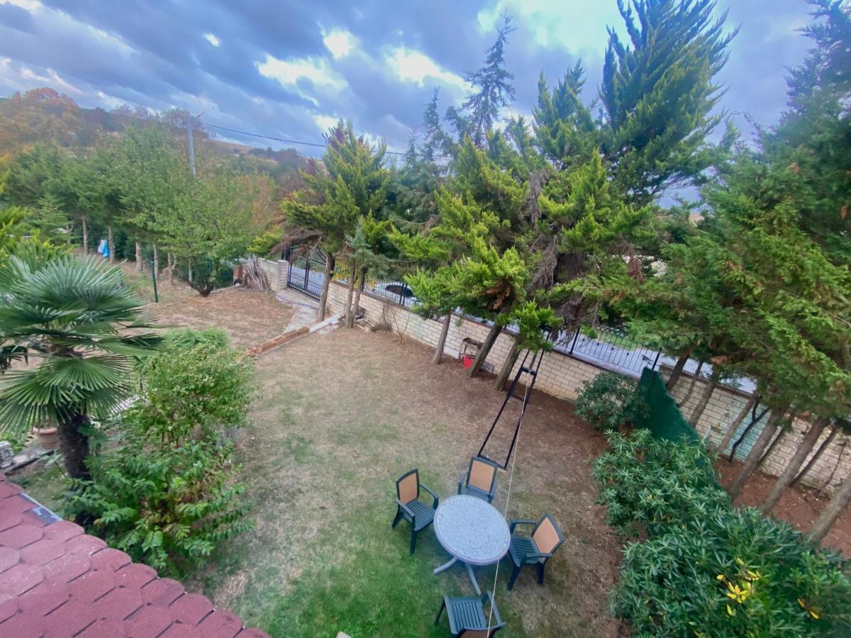 Havalimanina Yakin Orman Icinde Ferah Villa1 Arnavutkoy Екстериор снимка