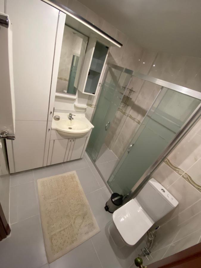 Havalimanina Yakin Orman Icinde Ferah Villa1 Arnavutkoy Екстериор снимка